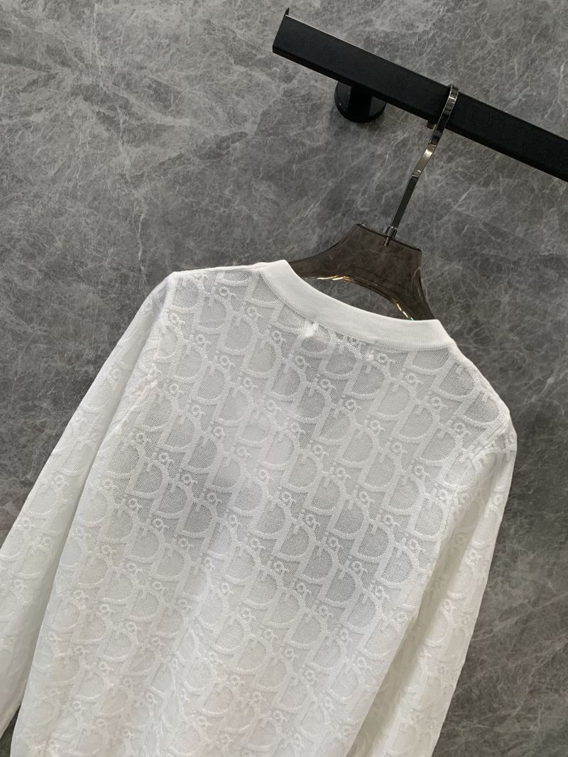 Christian Dior Sweaters